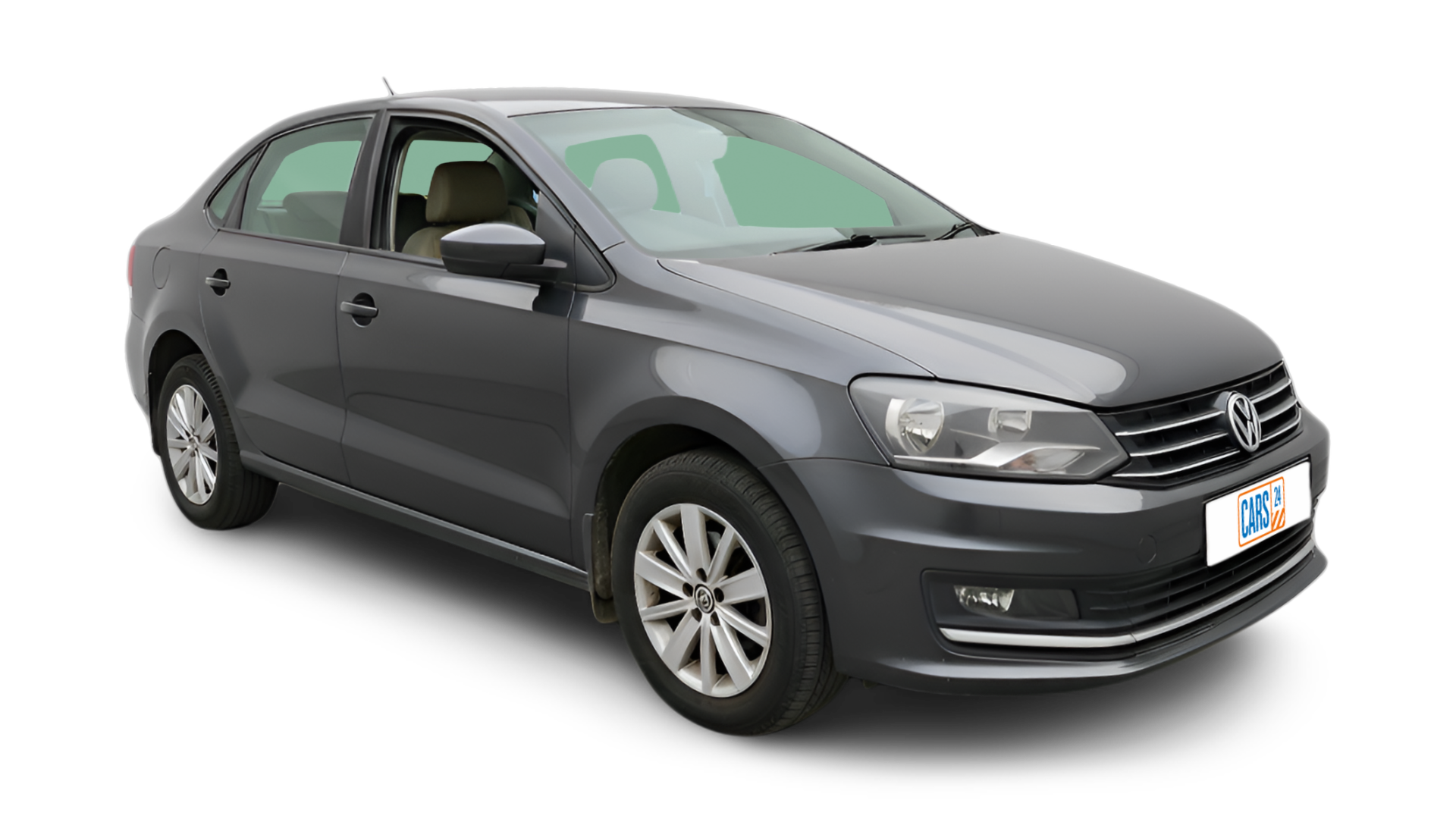 Volkswagen Vento-img
